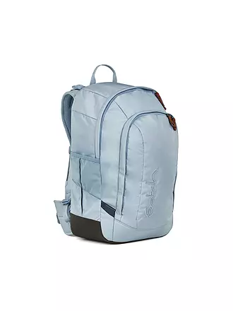SATCH | Schulrucksack Air Nordic Ice Blue | 